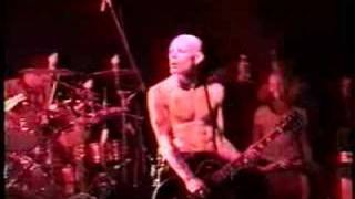 Goldfinger - Mabel / King for a Day - Live