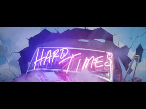 Paramore  Hard Times 1 Hour Loop