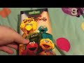 2 Different Versions Of Sesame Street Sesame Sings Karaoke