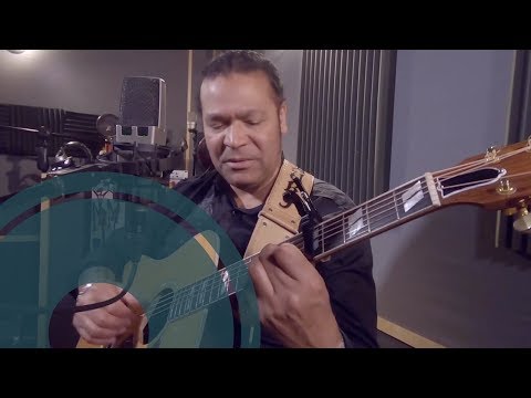 Amaury Gutiérrez - Si Te Quedas con Él [Sesiones en el Estudio]
