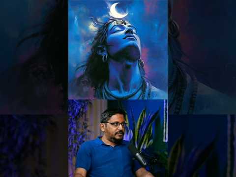 To Control Unrestricted Lustful Desire: One Must Worship Lord Shiva - Explained by Rajarshi Nandy