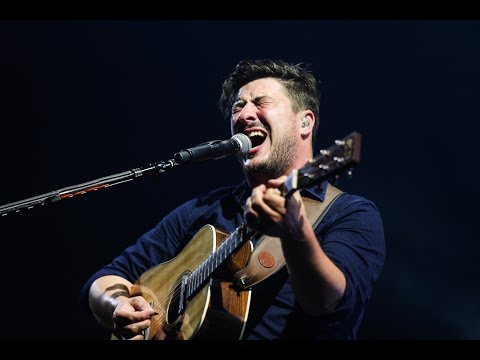 MUMFORD & SONS - SLIP AWAY - O2 ARENA LONDON - 29.11.2018