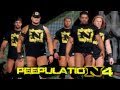 The Nexus Theme - We Are One (Official WWE ...