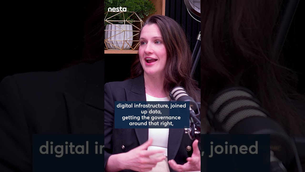 AI is the chance to fix what digital transformation missed