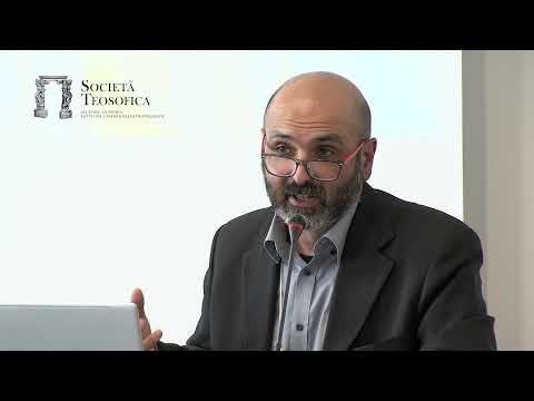 IL ‘LABOR’ COME VIA DI LIBERAZIONE TEOSOFICA