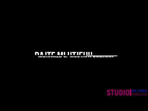 Mustafa Omerika Dajte mi utjehu