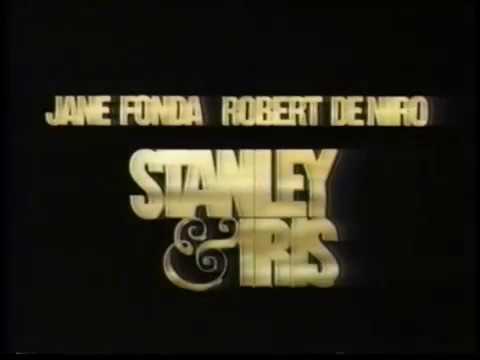 Stanley & Iris (1990) Trailer