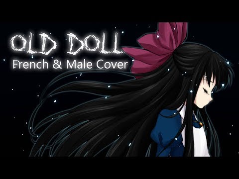 【Yukishiro】 Old Doll - Mad Father (french male version)