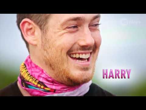 Australian Survivor All Stars: Full Cast Intro