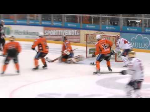 HPK Vs. HIFK