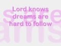 Hero Mariah Carey Lyrics