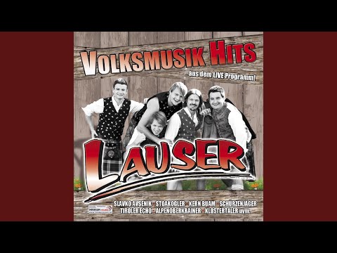 Alpenoberkrainer Medley