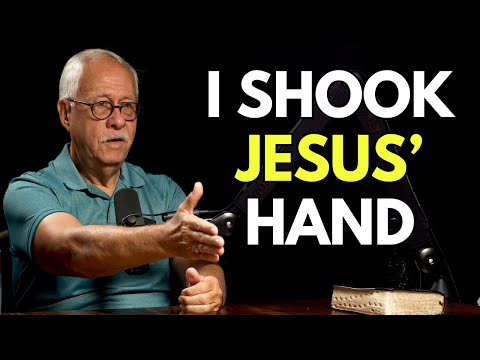 They Went All In With Jesus—Then He Appeared Face to Face - #86 Gary Wendt