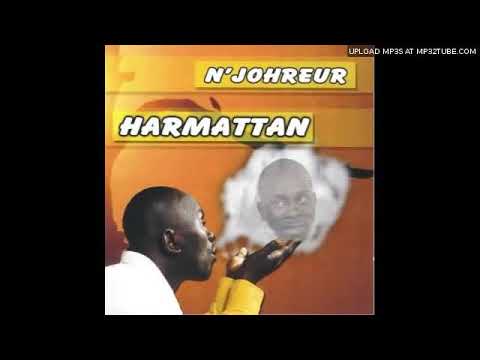 N'JOHREUR FT SERGEO POLO -- LE MARIE D'AUTRUI  -!
