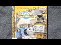 Day Of The Diesels Thomas And Friends