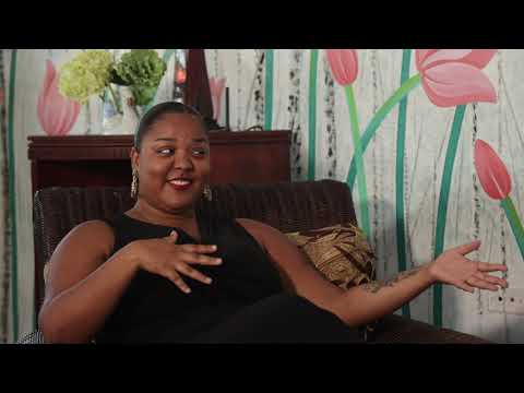 Maegan Ezi Shares Her Full Story - Full Interview The Unlmtd Podcast