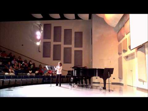 Joke for Andrew Simon for solo clarinet by Serban Nichifor