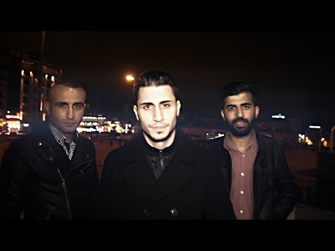 Ispahi feat. RapBey & Oguz-Rap - Burası Istanbul/Binlerce Manita 2 (Prod. By Ferhat Kayabas)