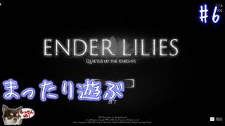 [ENDER LILIES]地下牢獄＃6