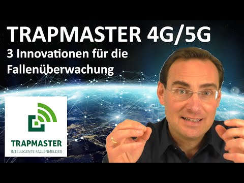 TRAPMASTER