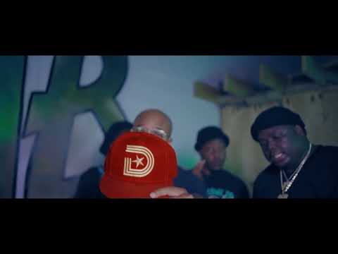 Moonie900 - Nawf Me Up (Official Video Shot By @Mello Vision)