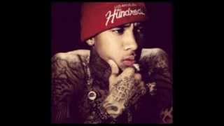 TYGA FT. HONEY COCAINE-KING COMPANY  (WELL DONE 3) W/LYRICS