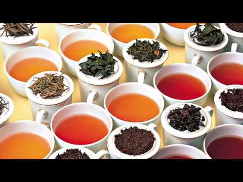 Anil Cooke. Sri Lanka. About Ceylon Tea.