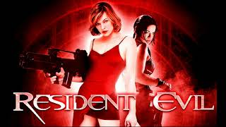 Fear Factory - Invisible Wounds (Resident Evil version)