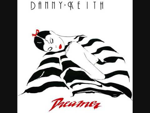 Danny Keith – Dreamer (1987)