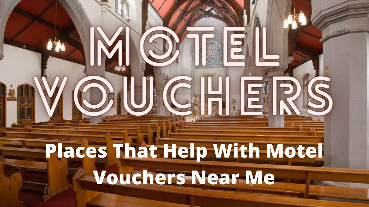 places-that-help-with-motel-vouchers-near-me-in-2023
