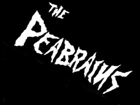 The Peabrains - DeathBound