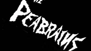 The Peabrains - DeathBound