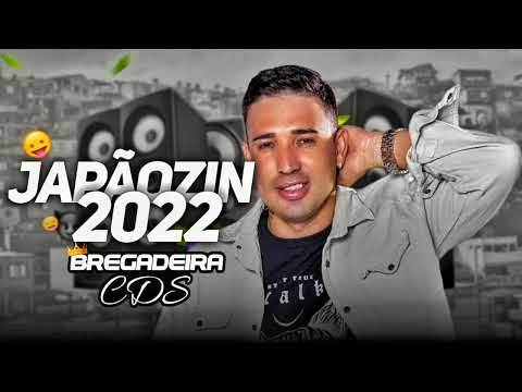 JAPÃOZIN ABRIL | REPERTÓRIO NOVO 2022 | EP. PEN-DRIVE ATUALIZADO MÉDIOS E GRAVES NO TALO PRA PAREDÃO