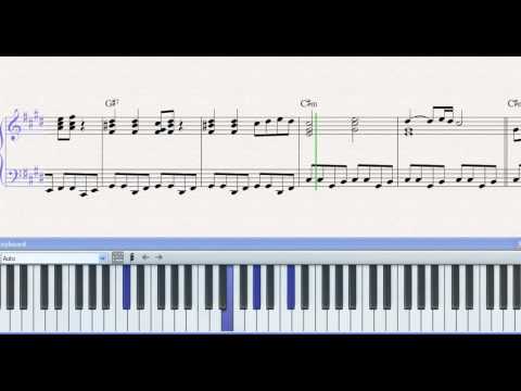 download lagu mp3 mp4 One Way Ticket Piano Sheet Music, download lagu One Way Ticket Piano Sheet Music gratis, unduh video klip One Way Ticket Piano Sheet Music