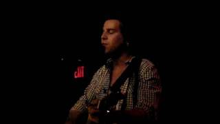Ryan Cabrera-Shame on Me clip