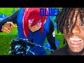 Chigiri Is The GREATEST STRIKER Reacting To BLUE LOCK Episode 6 7
