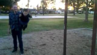 Not Afraid Aiden Remix