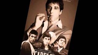 Scarface Soundtrack - The World Is Yours