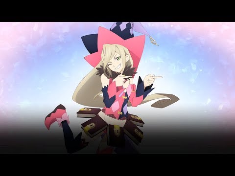 Tales of Berseria OST - Magilou's theme