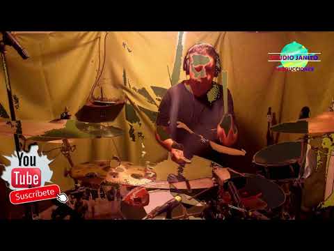 DRUMS JACOB MONSALVE   LA COMBO CON CLASE  MIX SESACIONALES