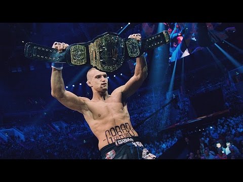 Top 10 KSW 37 Moments