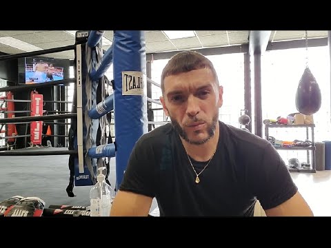 YOU LOST YOUR FIRST FIGHT!!