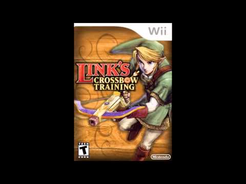 Drakim's VGM 85 - Link's Crossbow Training - Main Theme