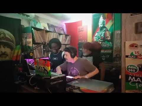 420 LIVE 2025 Courtesy Tunapuna Mountain Top