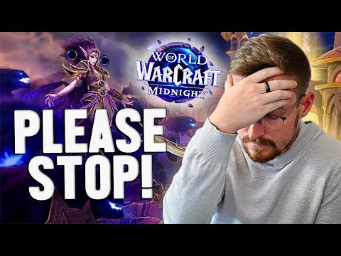 Blizzard NEEDS To Change This...