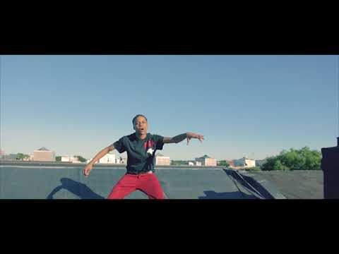 AMN X DAS - ( NERVOUS)  PROD BY. DOONEY