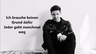 Nico Santos - Oh Hello (Deutsche Übersetzung)