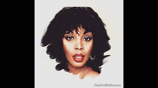 Donna Summer - You&#39;re So Beautiful (Dancefloor Journey)