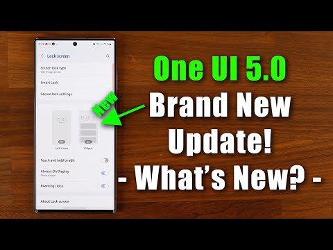 Samsung Galaxy S22 Ultra One UI 5.0 BETA 4 is OUT - Everything New!