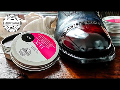 LUCIDATURA A SPECCHIO CON LUX LM PROFESSIONAL